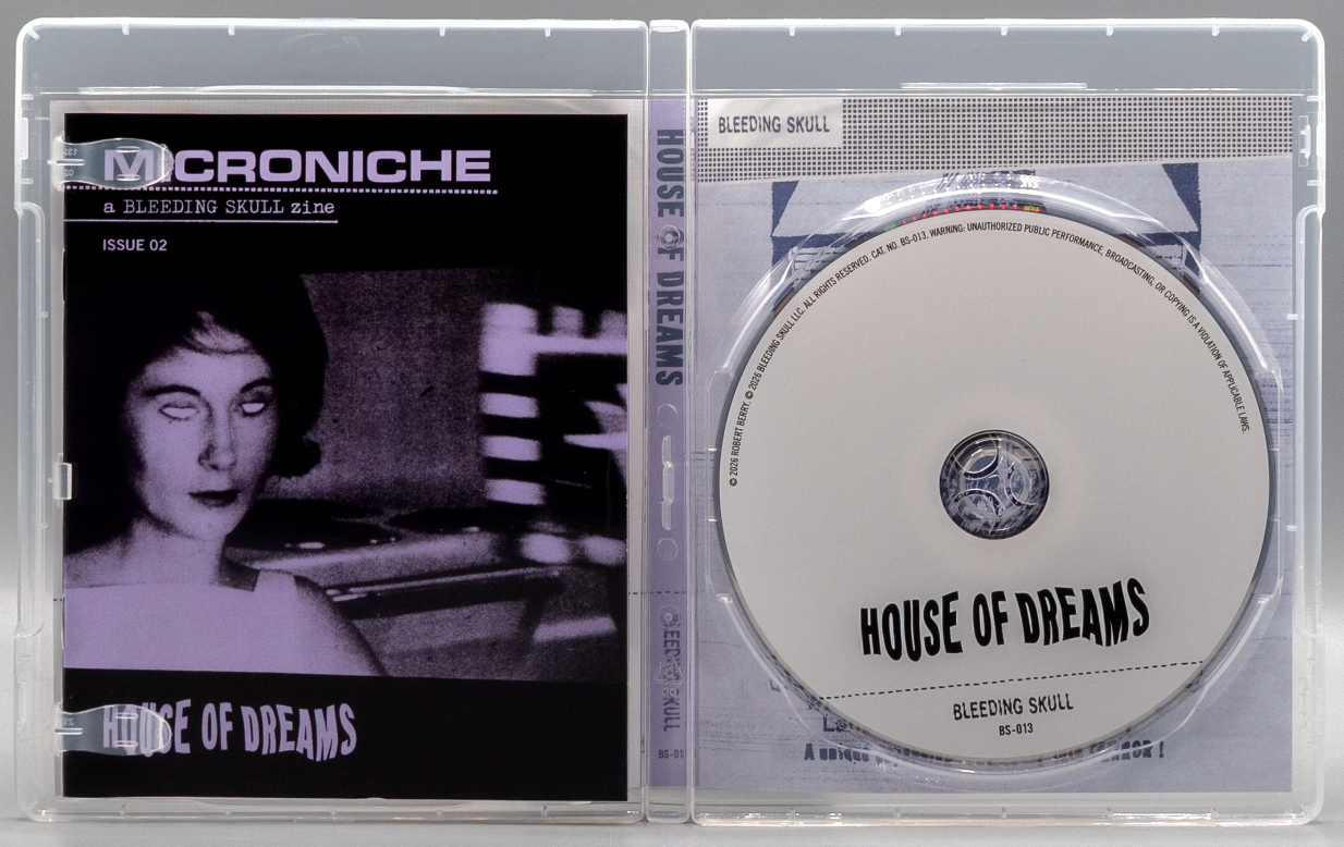 House of Dreams: Limited Edition (BS-013)(Exclusive)*