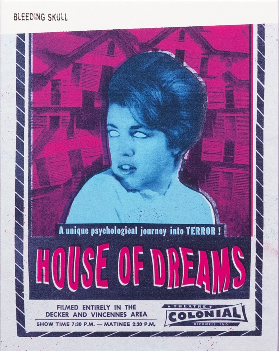 House of Dreams: Limited Edition (BS-013)(Exclusive)*