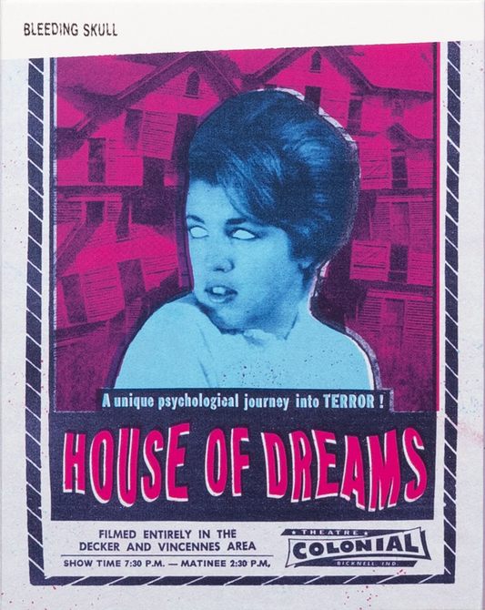 House of Dreams: Limited Edition (BS-013)(Exclusive)*