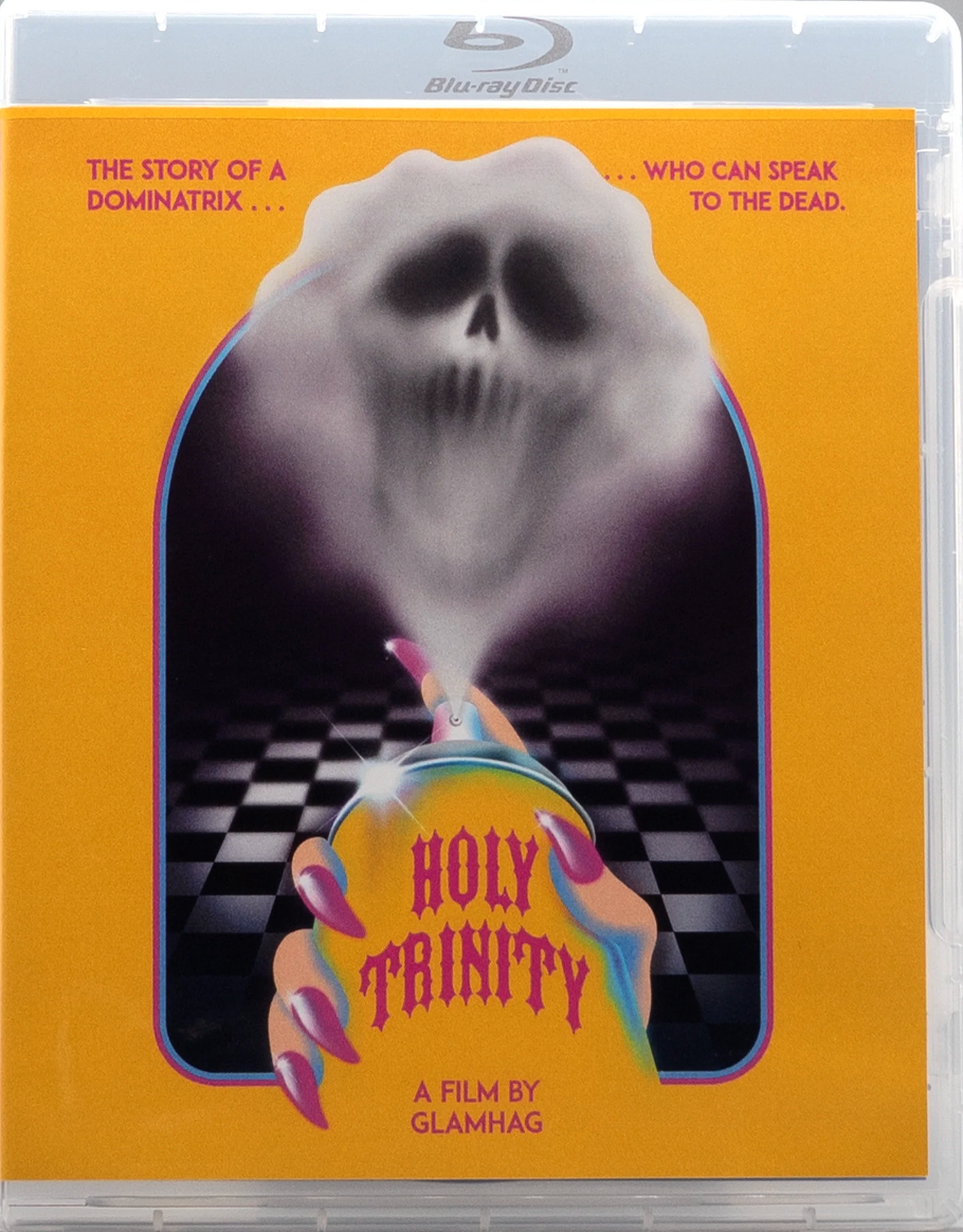 Holy Trinity: Limited Edition (AL-010)(Exclusive)*