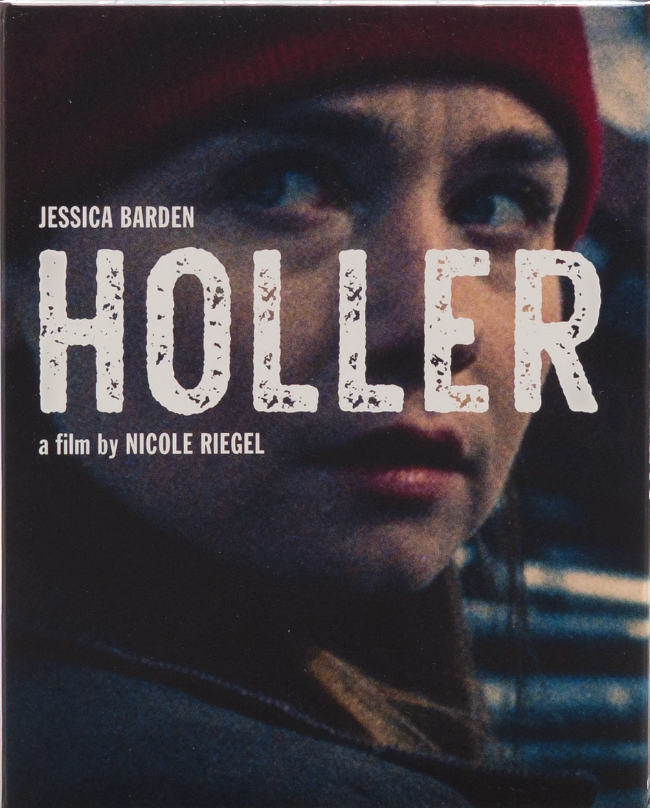 Holler: Limited Edition (2021)(IFC-027)(Exclusive)*