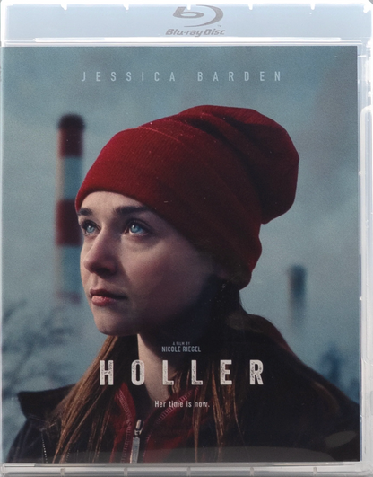 Holler: Limited Edition (2021)(IFC-027)(Exclusive)*