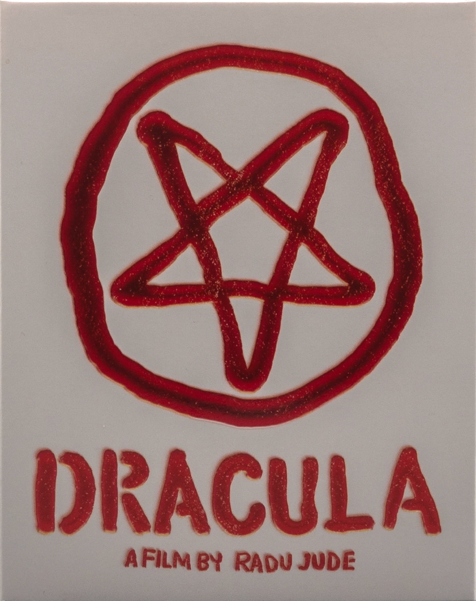 Dracula: Limited Edition (2025)(12S-001)(Exclusive)*