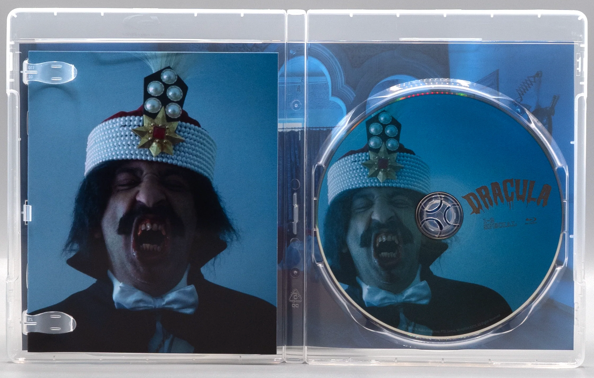 Dracula: Limited Edition (2025)(12S-001)(Exclusive)*