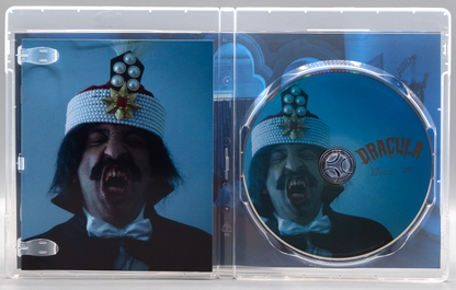 Dracula: Limited Edition (2025)(12S-001)(Exclusive)*