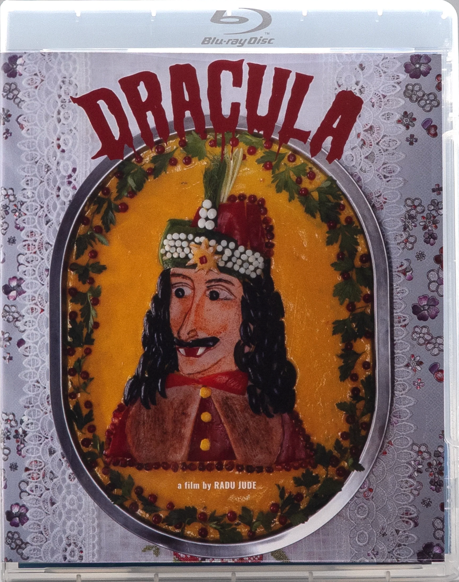 Dracula: Limited Edition (2025)(12S-001)(Exclusive)*