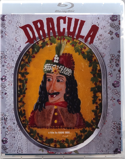 Dracula: Limited Edition (2025)(12S-001)(Exclusive)*