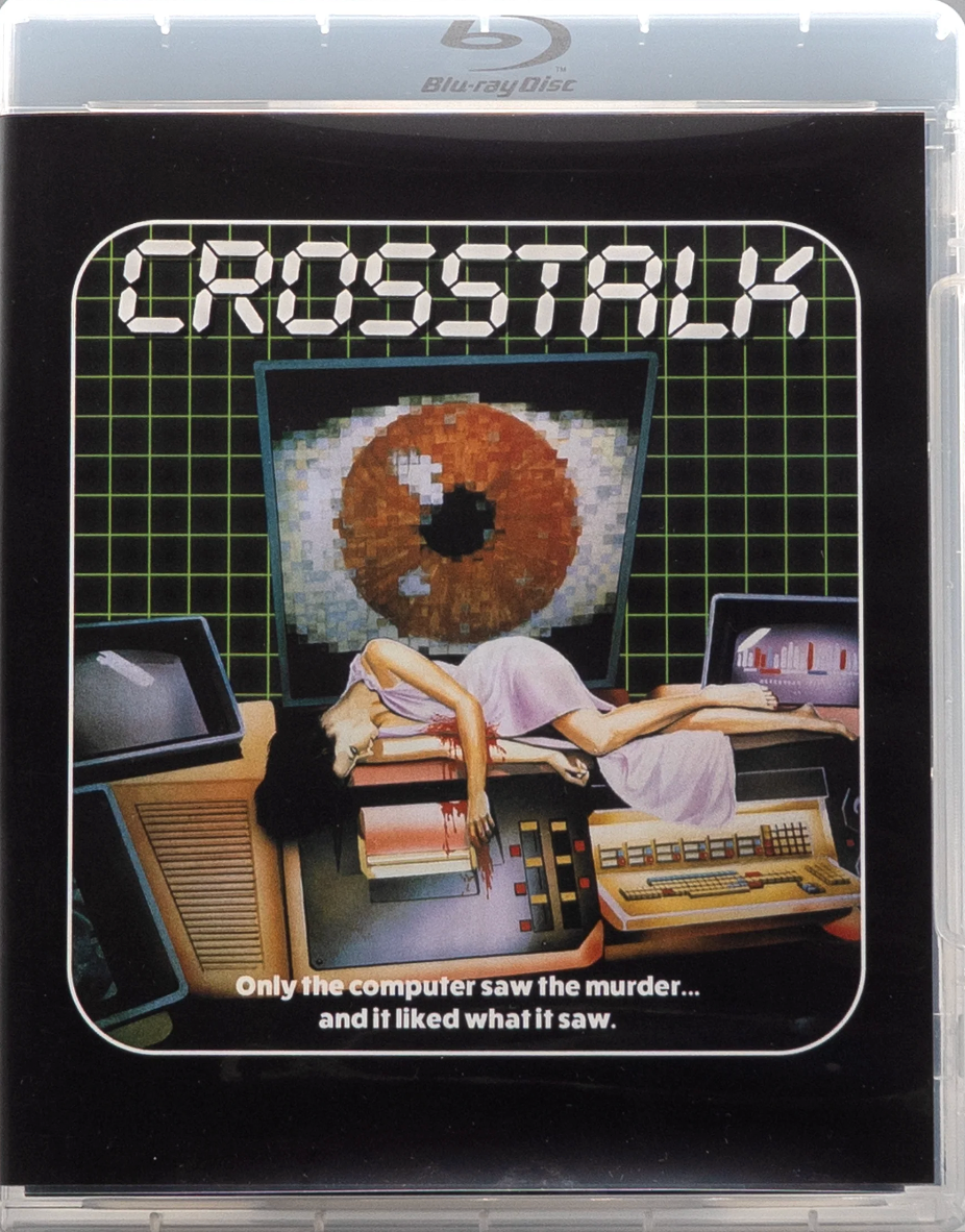Crosstalk: Limited Edition (UMB-021)(Exclusive)*
