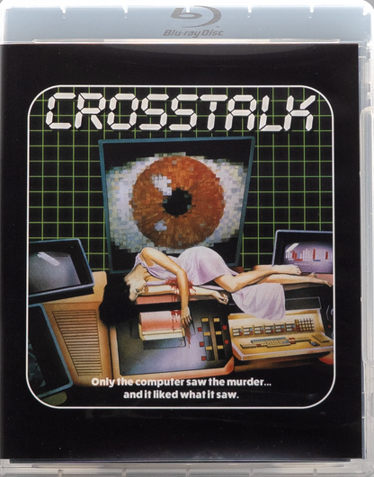 Crosstalk: Limited Edition (UMB-021)(Exclusive)*