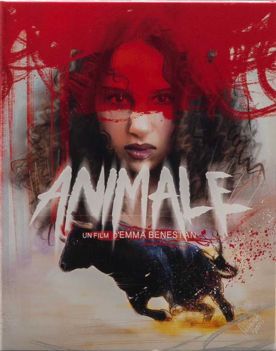 Animale: Limited Edition (2024)(FM-035)(Exclusive)*