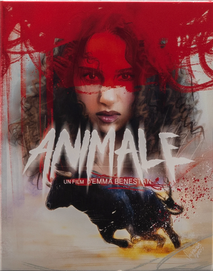 Animale: Limited Edition (2024)(FM-035)(Exclusive)*