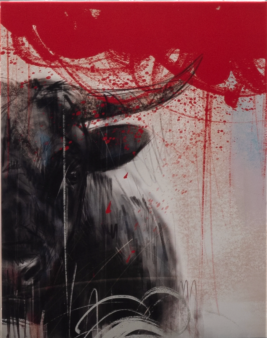 Animale: Limited Edition (2024)(FM-035)(Exclusive)*