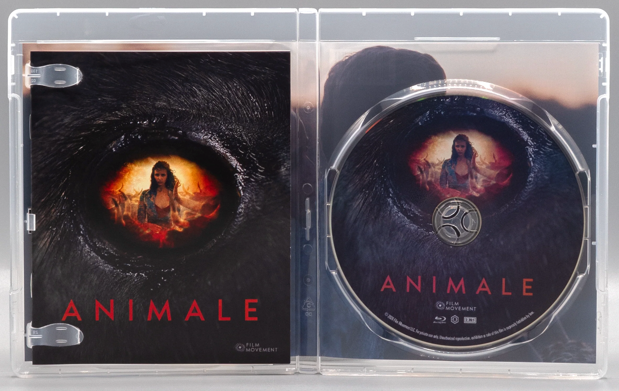 Animale: Limited Edition (2024)(FM-035)(Exclusive)*