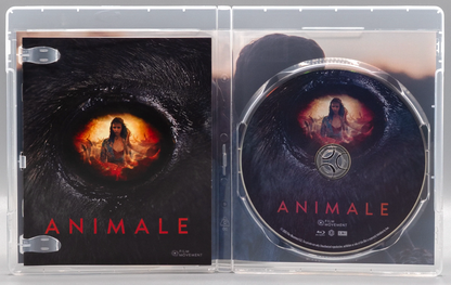 Animale: Limited Edition (2024)(FM-035)(Exclusive)*