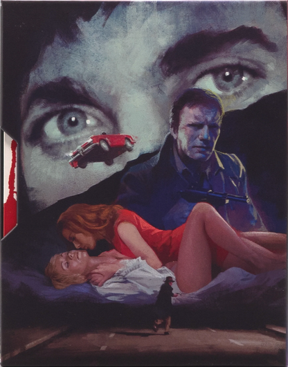 Tenebres Francaises: Limited Edition (VSL-023)(Exclusive)*