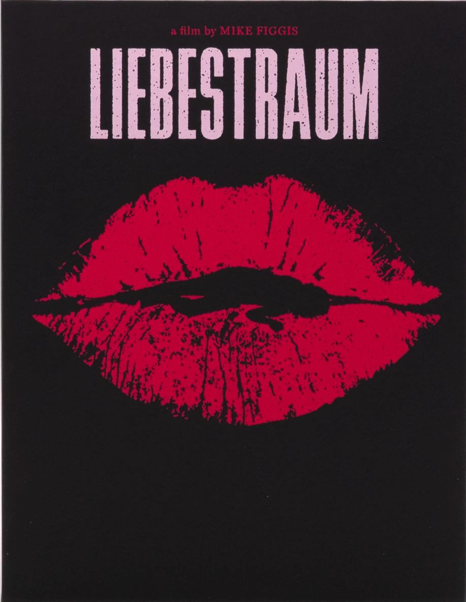 Liebestraum: Limited Edition DigiBook (CIN-032)(Exclusive)*