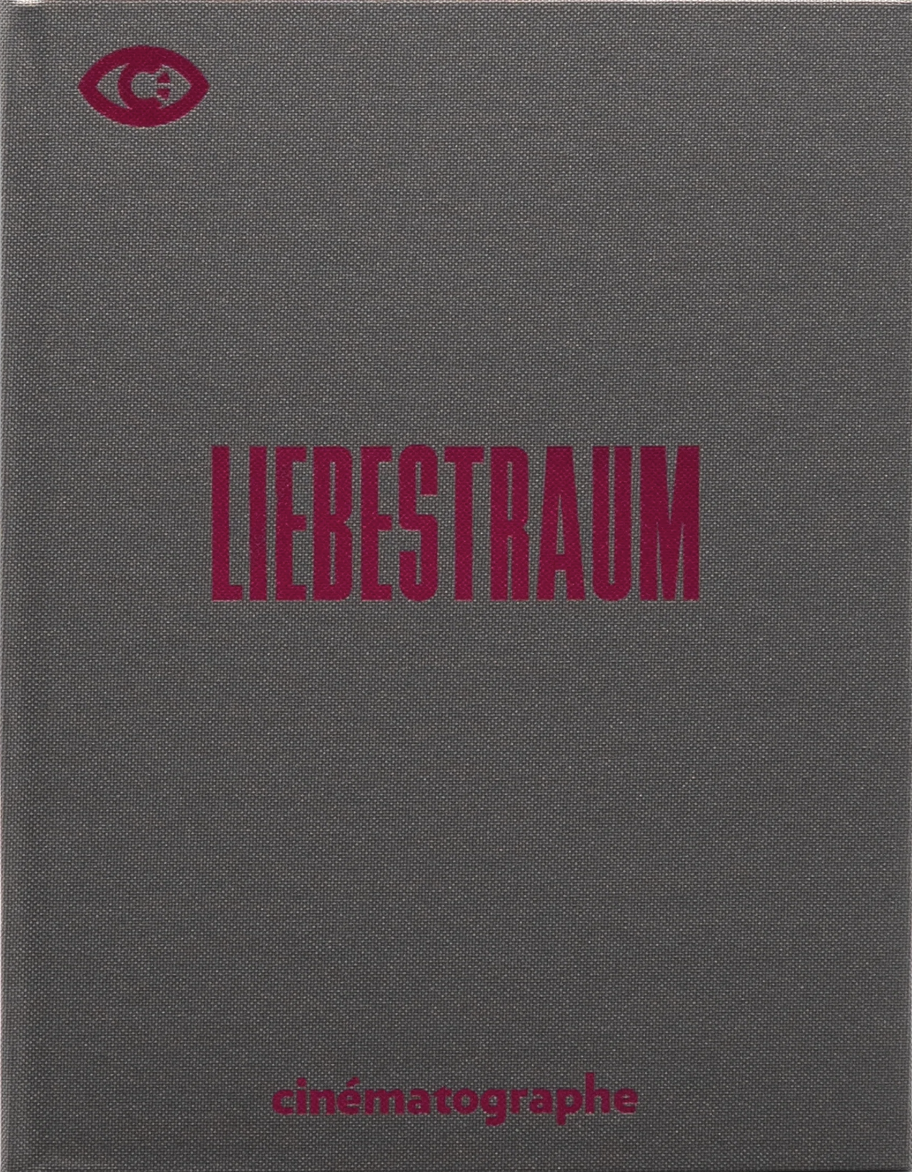 Liebestraum: Limited Edition DigiBook (CIN-032)(Exclusive)*