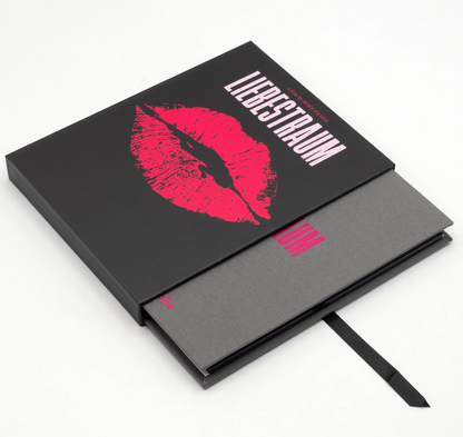 Liebestraum: Limited Edition DigiBook (CIN-032)(Exclusive)*