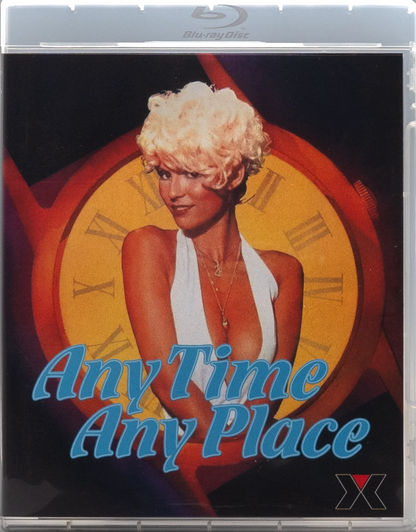 Anytime Anyplace: Limited Edition (VCX-003)(Exclusive)*