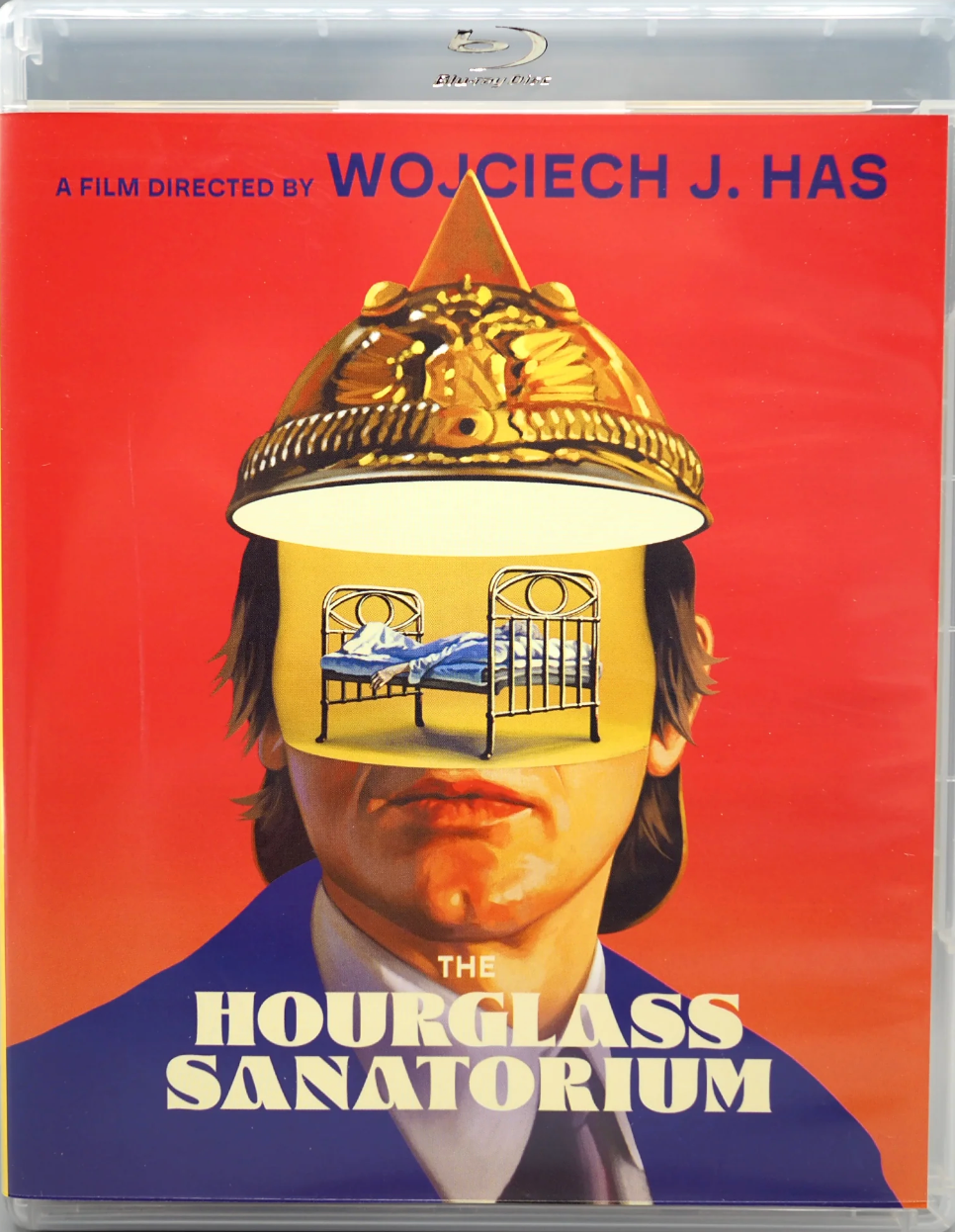 The Hourglass Sanatorium: Limited Edition (YVP-011)(Exclusive)*