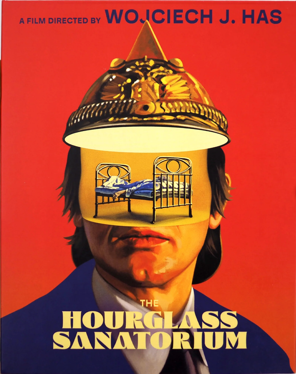 The Hourglass Sanatorium: Limited Edition (YVP-011)(Exclusive)*