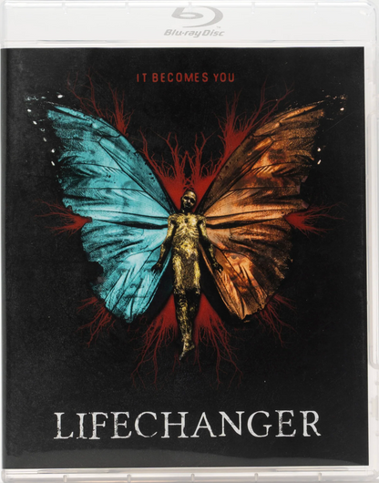 Lifechanger: Limited Edition (DS-037)(Exclusive)