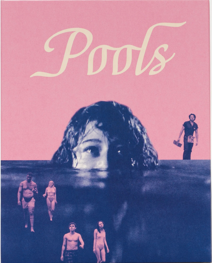 Pools: Limited Edition (2024)(CC-013)(Exclusive)