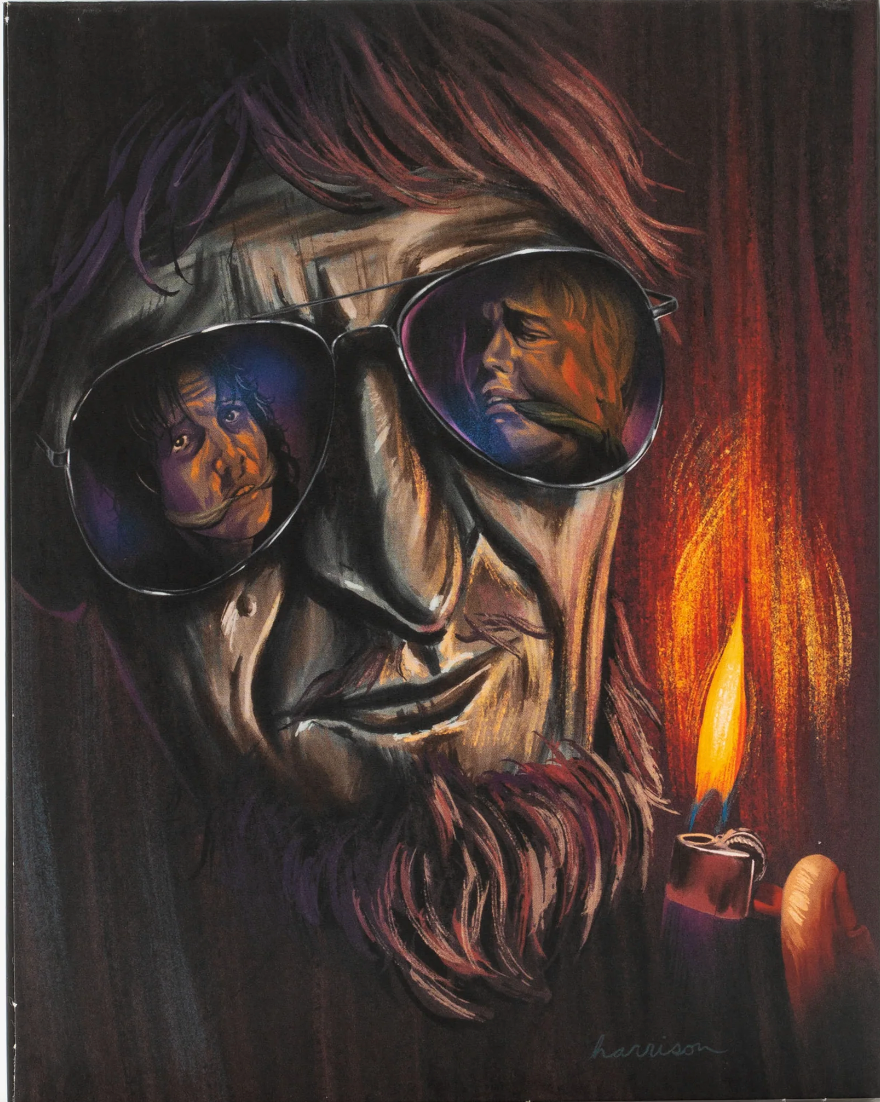 Desolation Angels: Limited Edition (UMB-022)(Exclusive)