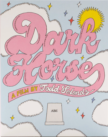 Dark Horse: Limited Edition (2012)(BST-015)(Exclusive)