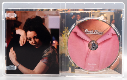 Dark Horse: Limited Edition (2012)(BST-015)(Exclusive)
