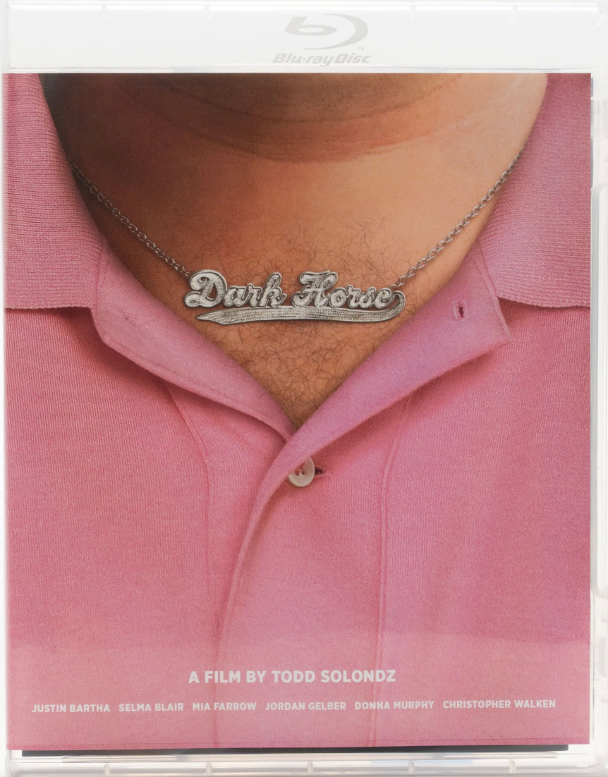 Dark Horse: Limited Edition (2012)(BST-015)(Exclusive)