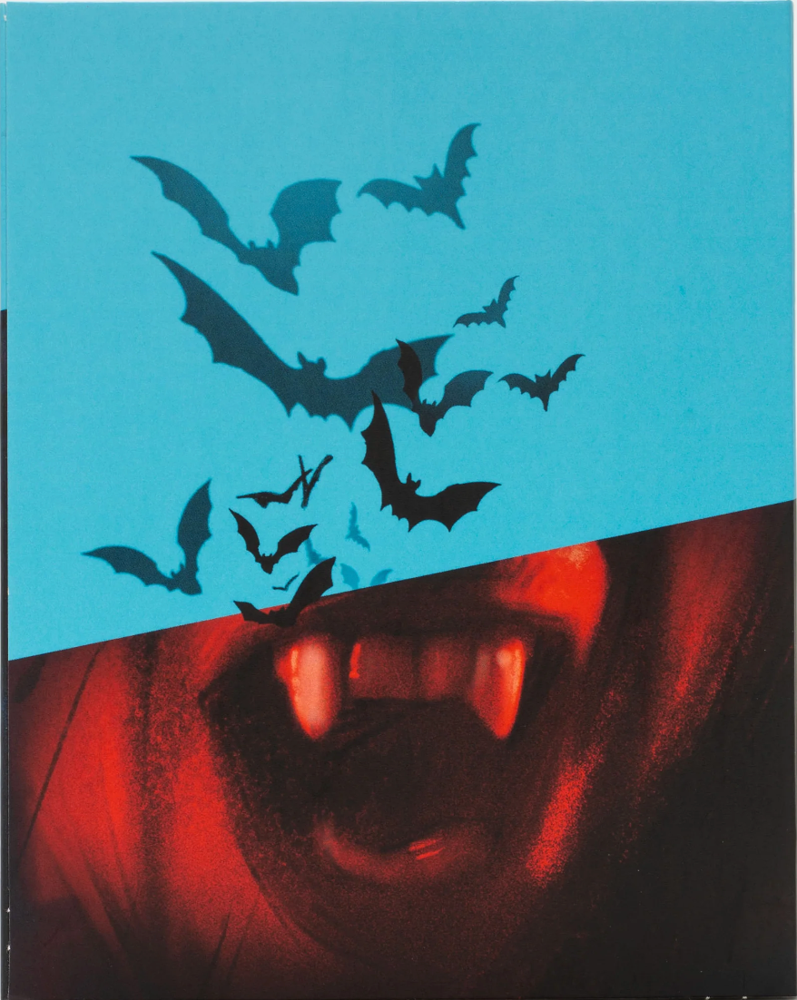 Blood Relatives: Limited Edition (SHU-032)(Exclusive)*