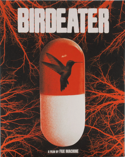Birdeater: Limited Edition (DSKY-005)(Exclusive)*