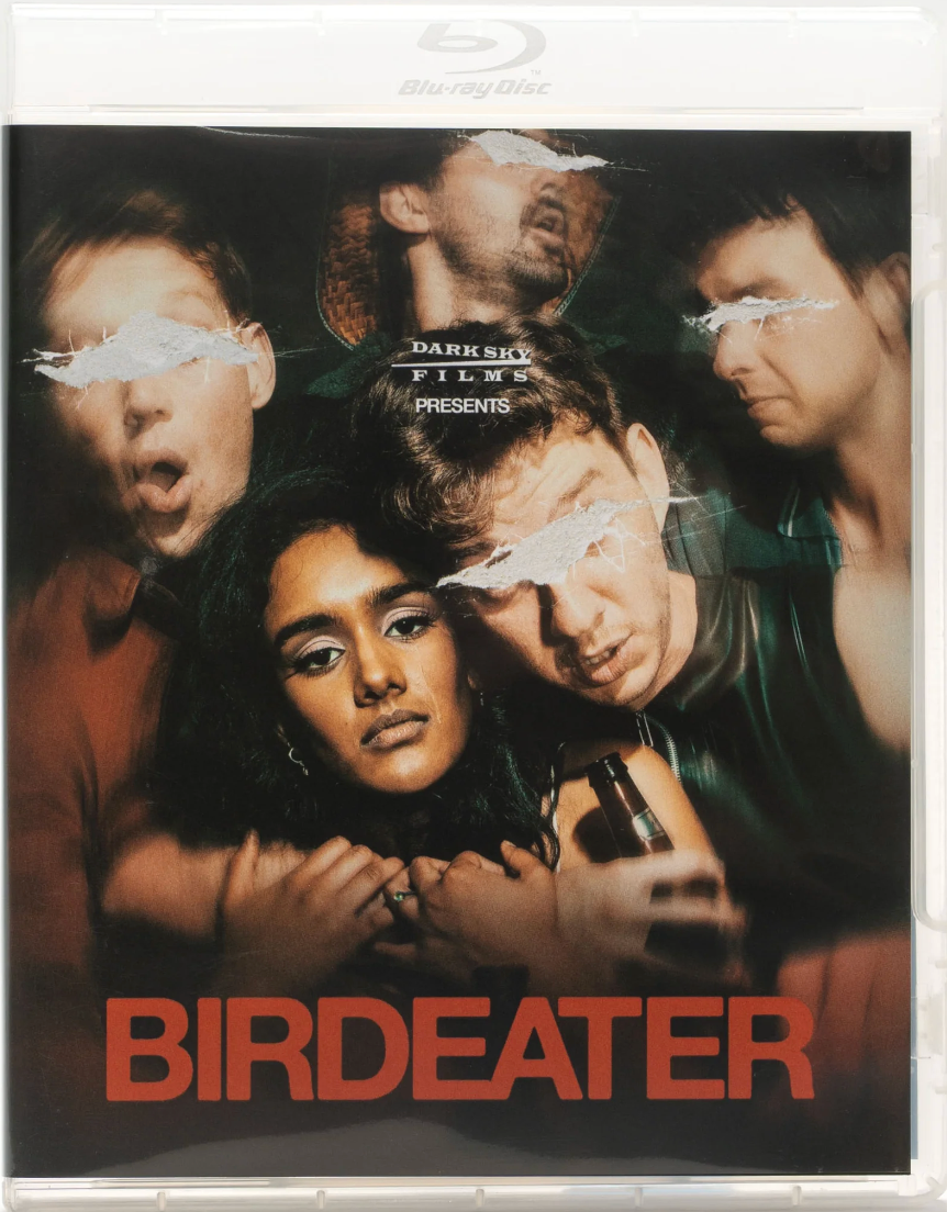 Birdeater: Limited Edition (DSKY-005)(Exclusive)*