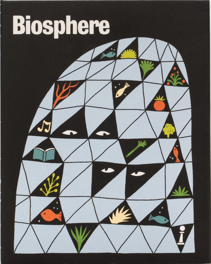 Biosphere: Limited Edition (IFC-028)(Exclusive)