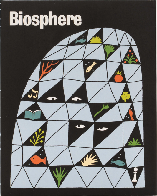 Biosphere: Limited Edition (IFC-028)(Exclusive)