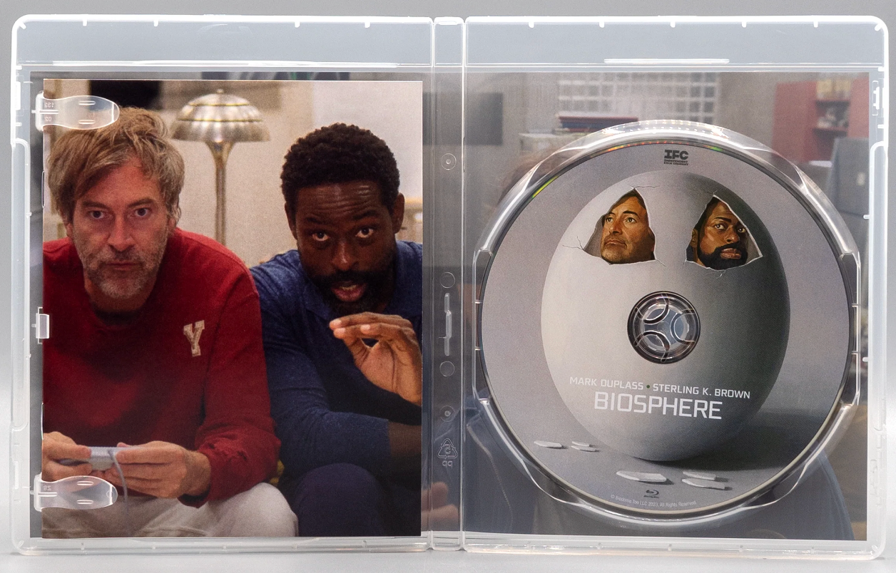 Biosphere: Limited Edition (IFC-028)(Exclusive)