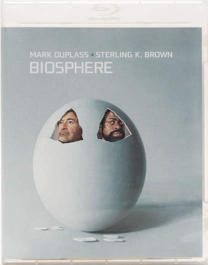 Biosphere: Limited Edition (IFC-028)(Exclusive)