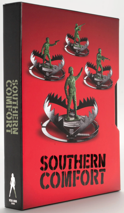 Southern Comfort 4K: Limited Edition (VSU-008)(Exclusive)