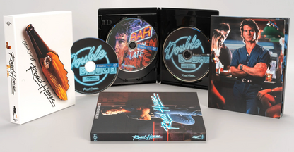 [Pre-Order] Road House 4K: Limited Edition (VSU-004)(Exclusive)