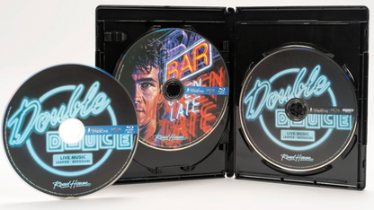 [Pre-Order] Road House 4K: Limited Edition (VSU-004)(Exclusive)