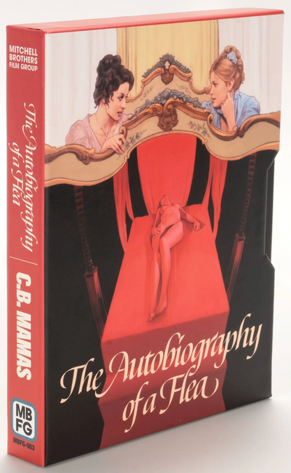 The Autobiography of a Flea / C.B.Mamas: Limited Edition (MBFG-003)(Exclusive)
