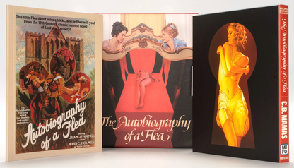 The Autobiography of a Flea / C.B.Mamas: Limited Edition (MBFG-003)(Exclusive)