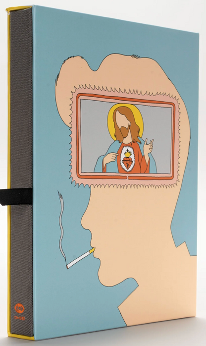 Come Back to the 5 and Dime, Jimmy Dean, Jimmy Dean 4K: Limited Edition DigiBook (CIN-033)(Exclusive)