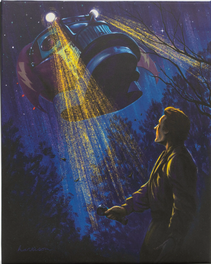 Explorers 4K: Limited Deluxe Edition (VSU-016)(Exclusive)