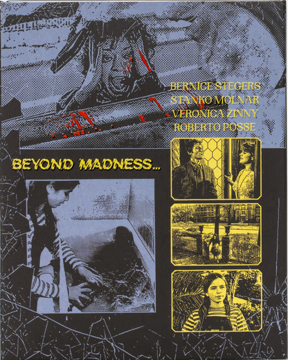 Macabre 4K: Limited Edition (VS-534)(Exclusive)*