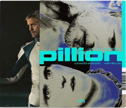 Pillion DigiPack (2025)(Exclusive)