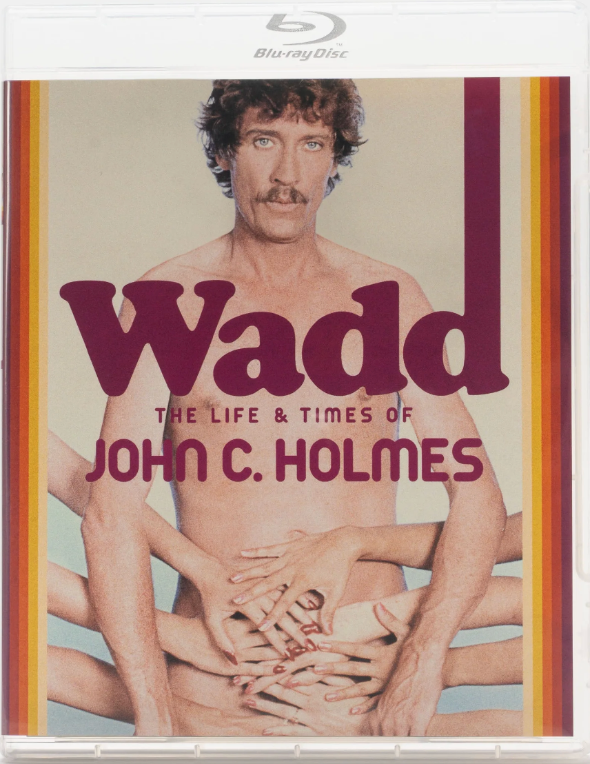 [Pre-Order] Wadd: The Life and Times of John C. Holmes - Limited Edition (FM-045)(Exclusive)