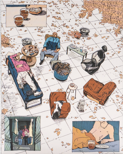 [Pre-Order] To a Land Unknown: Limited Edition (WP-003)(Exclusive)