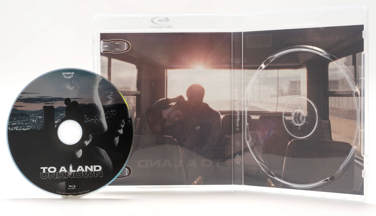 [Pre-Order] To a Land Unknown: Limited Edition (WP-003)(Exclusive)